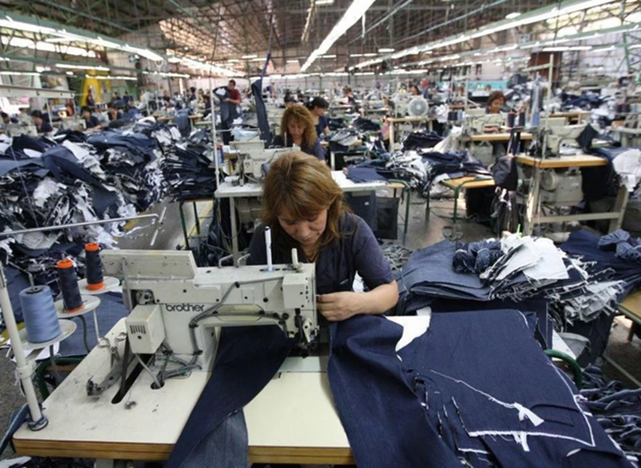 ProTejer: "Las importaciones no son el principal problema del sector textil"