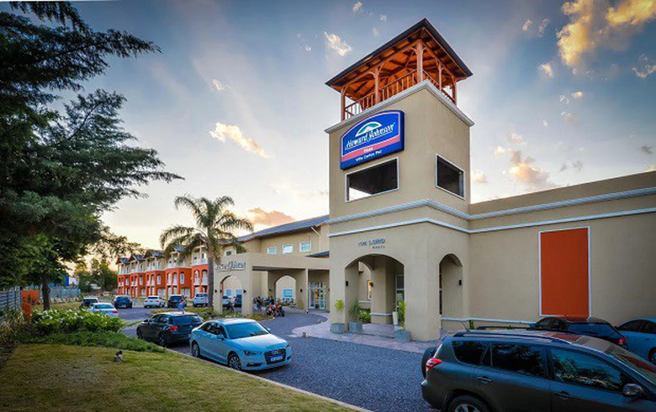 Banco Ciudad lanza la primera lí­nea de créditos para la industria hotelera y firma acuerdo con Howard Johnson 