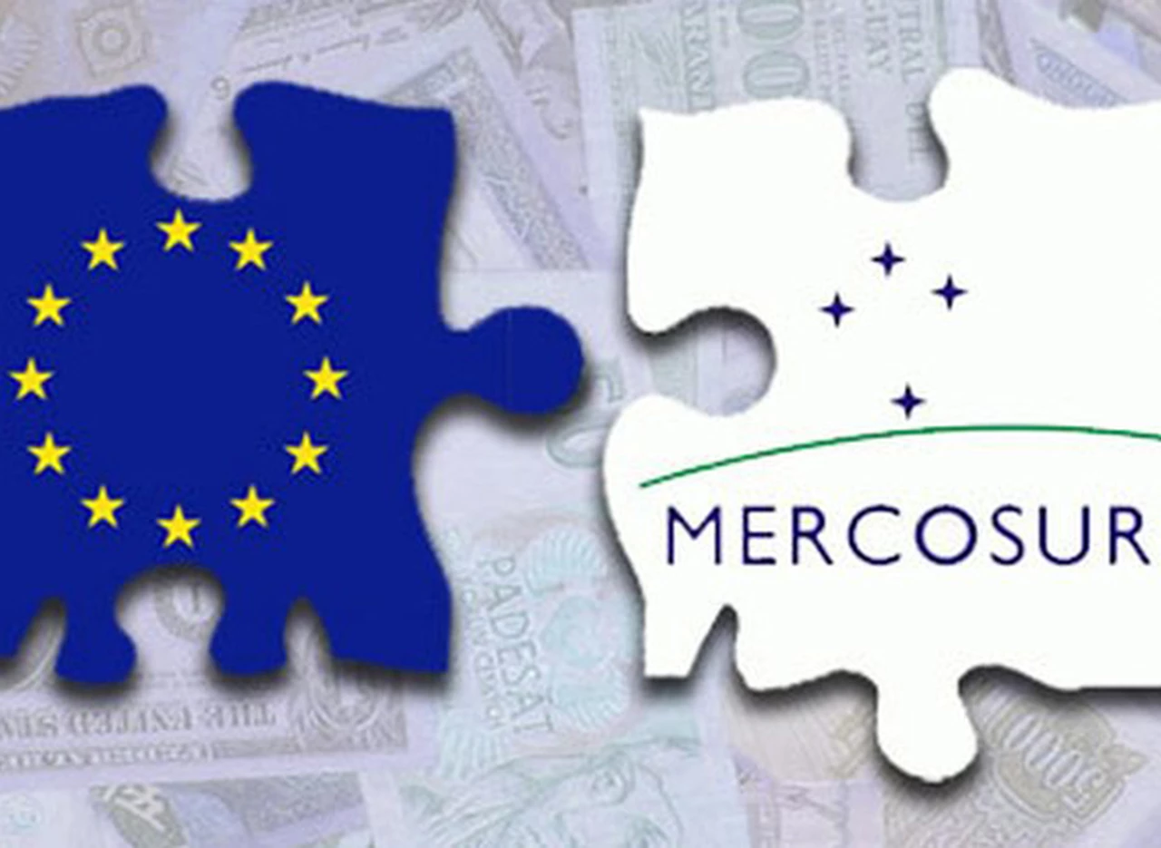 El Mercosur avisa: "Vinimos a la Cumbre para firmar el acuerdo con la Unión Europea"