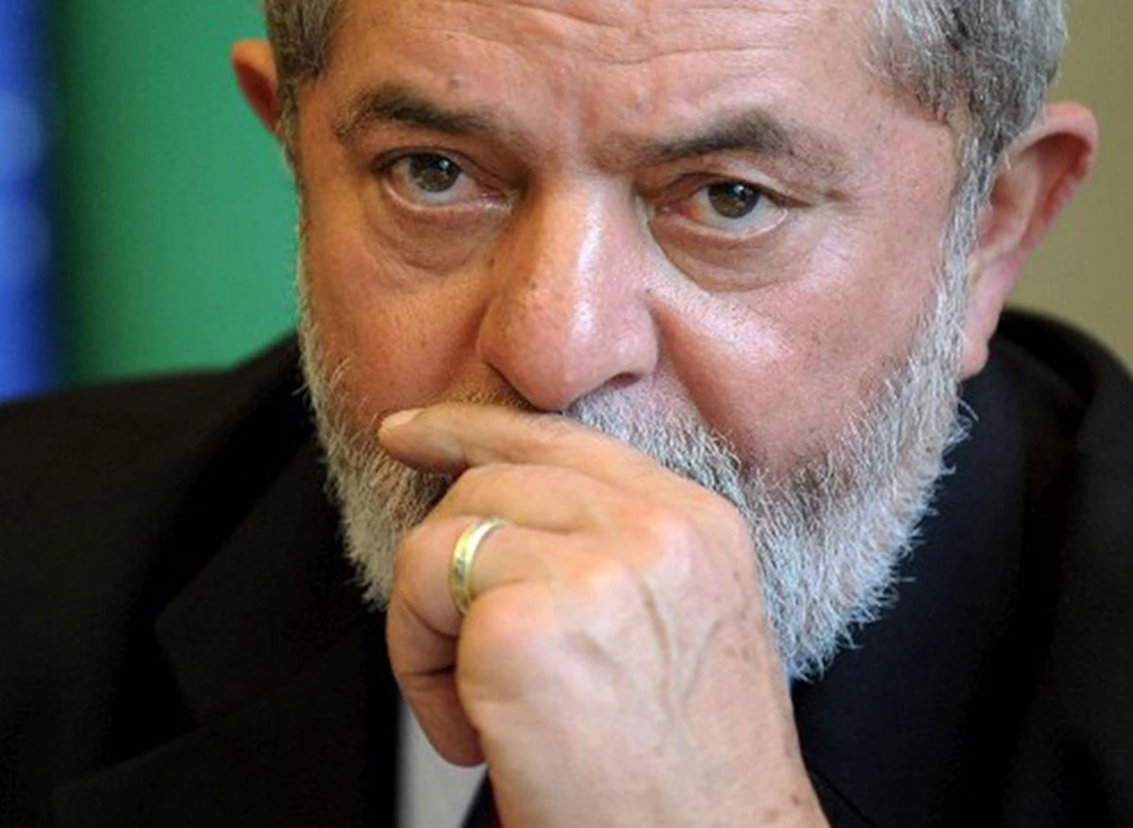 Brasil, en vilo: Lula puede quedar preso en cualquier momento en una causa por corrupción
