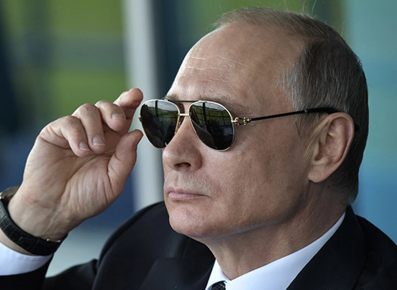 Los desafí­os de Putin tras su rotunda victoria en las elecciones de Rusia
