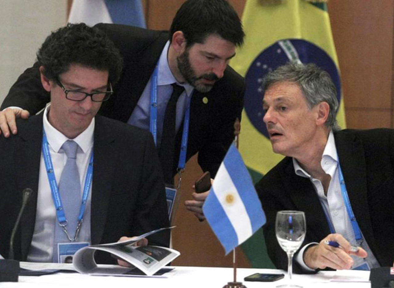 Qué podrá exportar Argentina a Colombia gracias al nuevo acuerdo