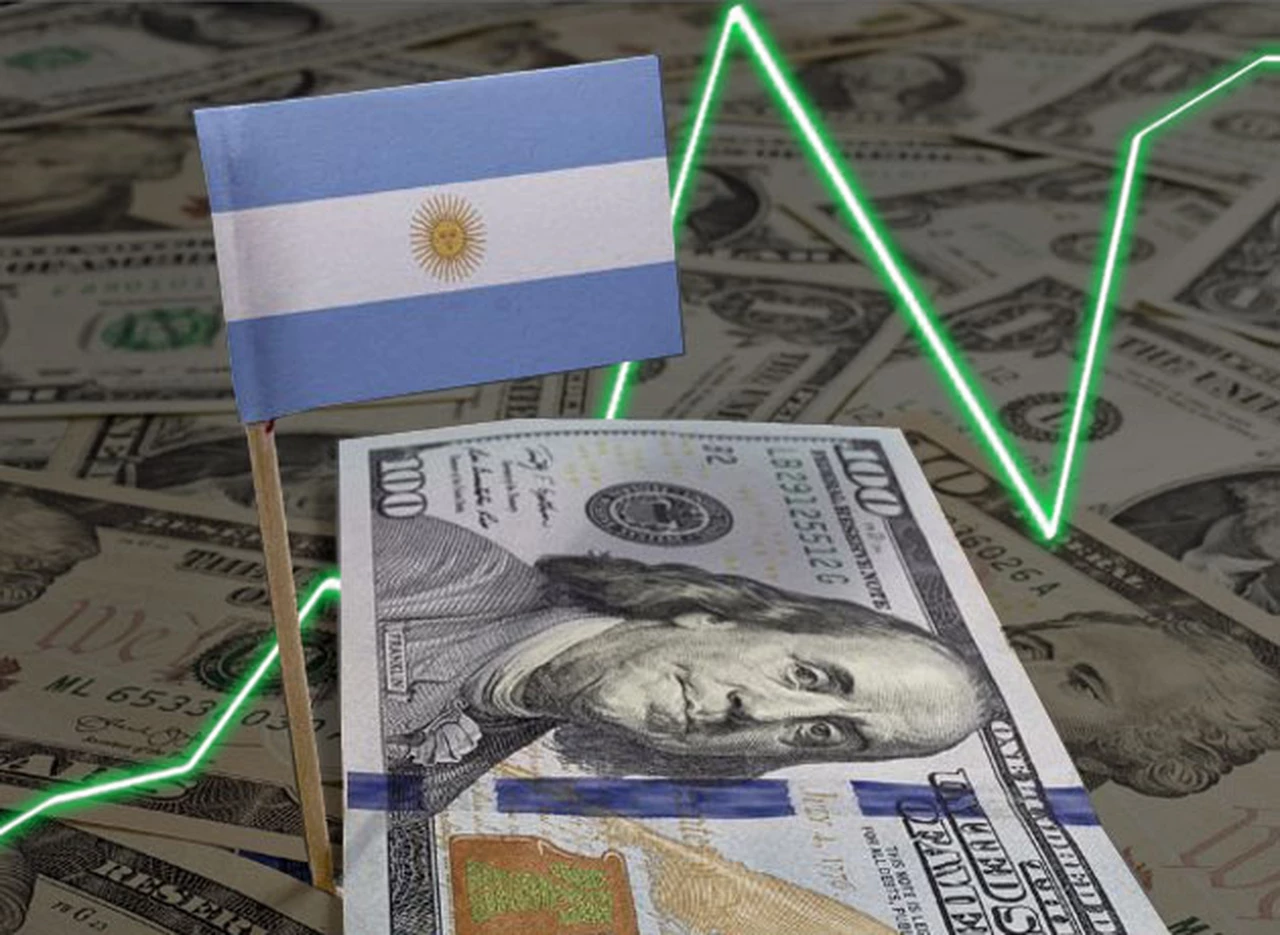 Por qué Argentina es uno de los paí­ses más vulnerables en una era de volatilidad