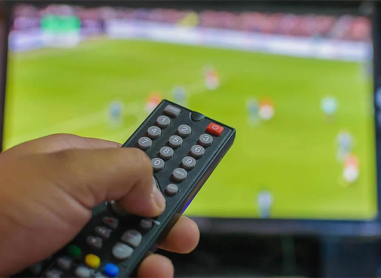 Fútbol por TV: Cablevisión informó que será gratis, en calidad estándar, hasta que Fox y Turner lo decidan