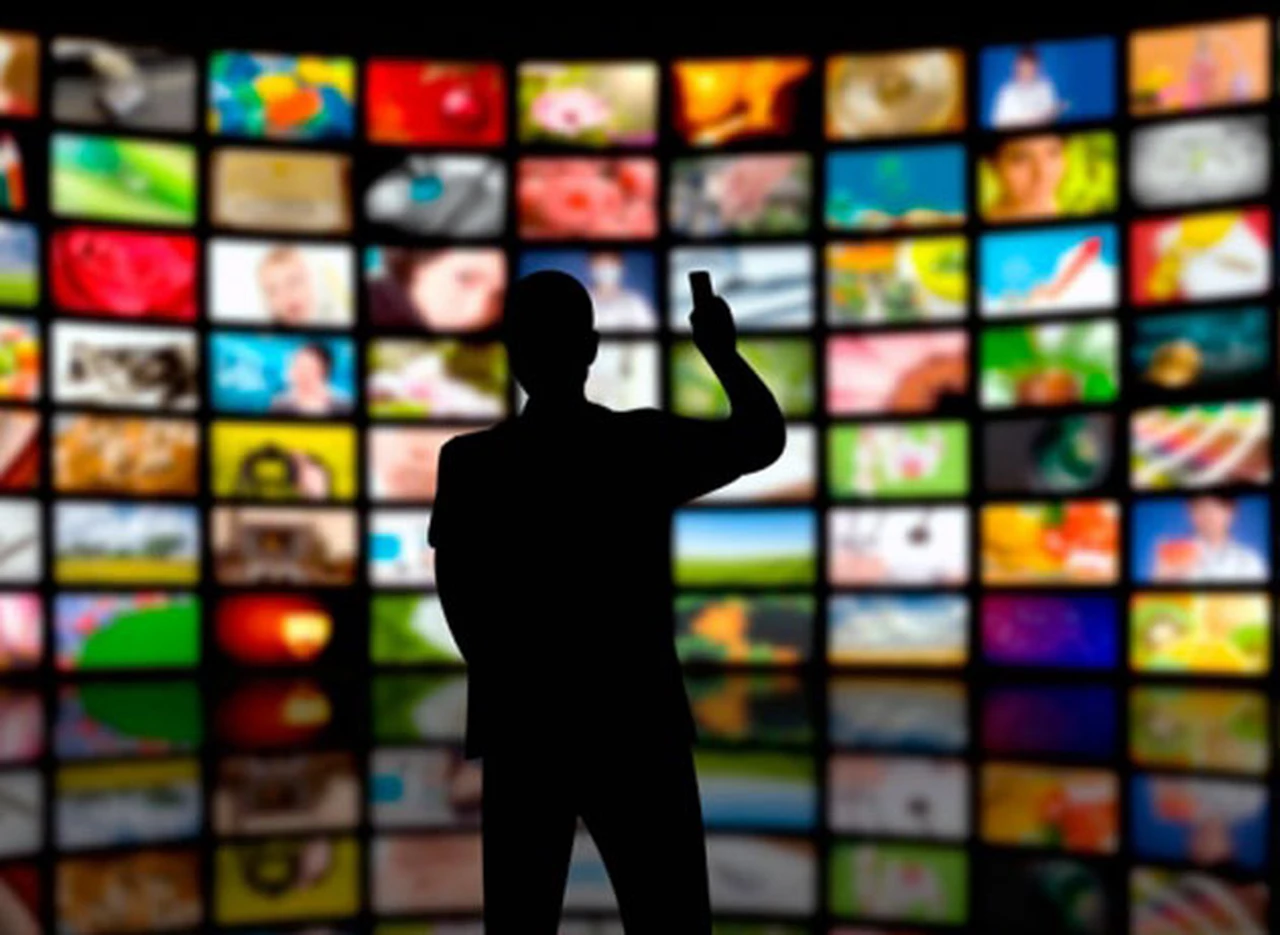 Los gigantes de la TV paga se unen para lanzar un nuevo servicio en lí­nea sin deportes