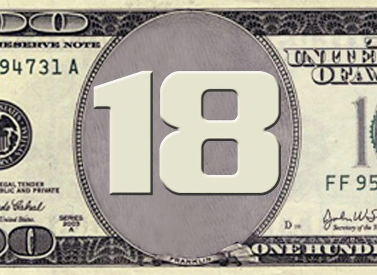 El dólar sigue "recalentado": el Gobierno decidió salir a frenar el alza pero igual trepó a $18,01 al público