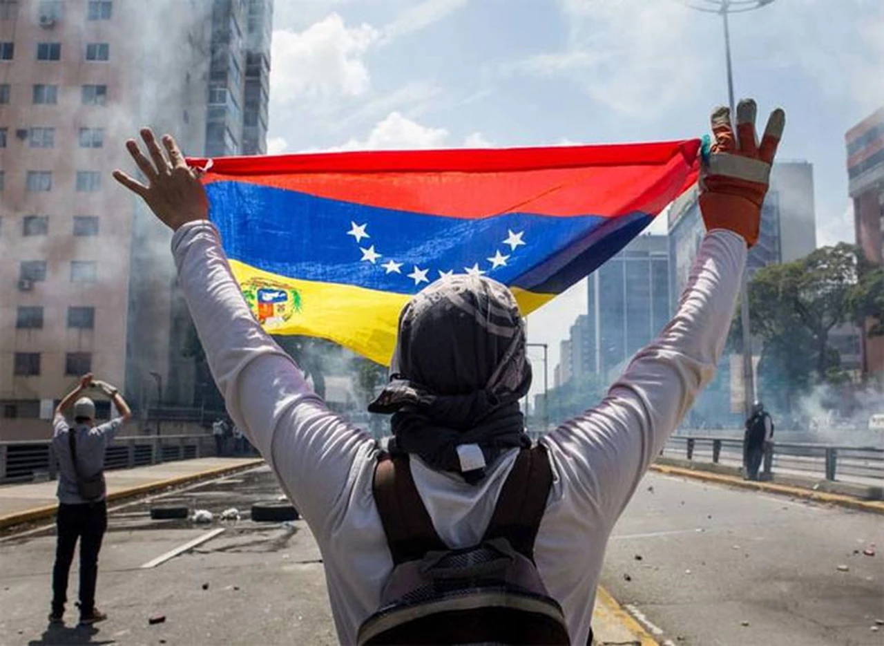 La inflación venezolana trepará al 1.800.000% en dos años según el Fondo Monetario