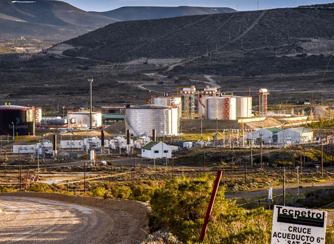 Petrolera de Techint colocó bono por u$s500 M a nivel más bajo en dólares logrado por firma argentina