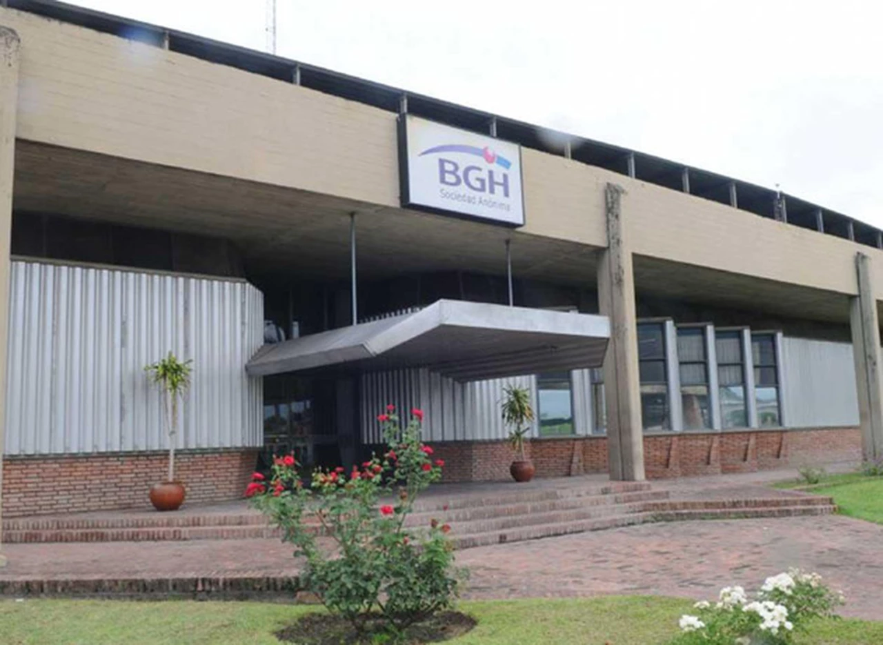 BGH cerró una planta en Tucumán y despidió a sus últimos trabajadores
