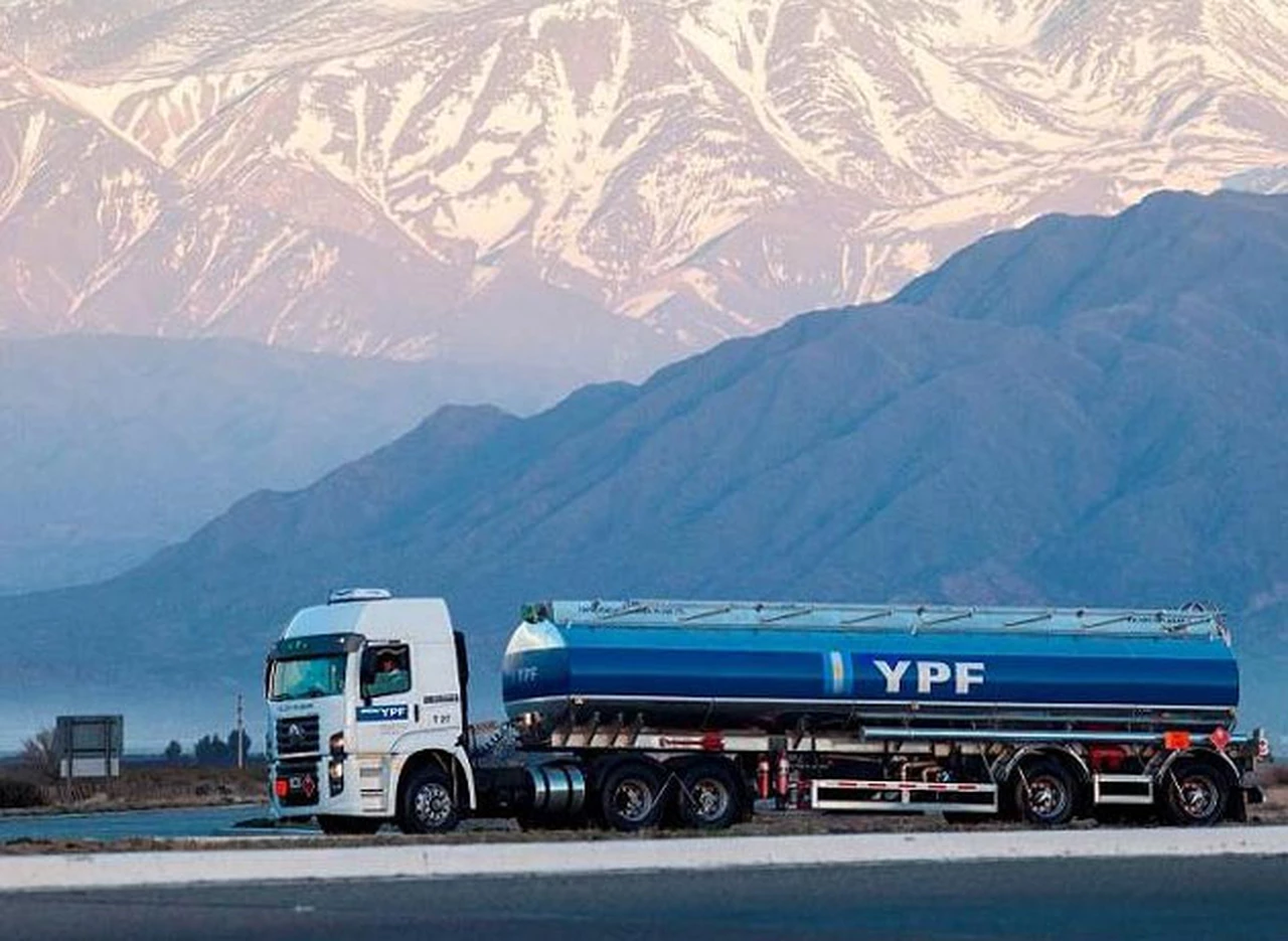YPF reportó ganancia neta de $272 M durante el segundo trimestre, impulsada por precio del gas