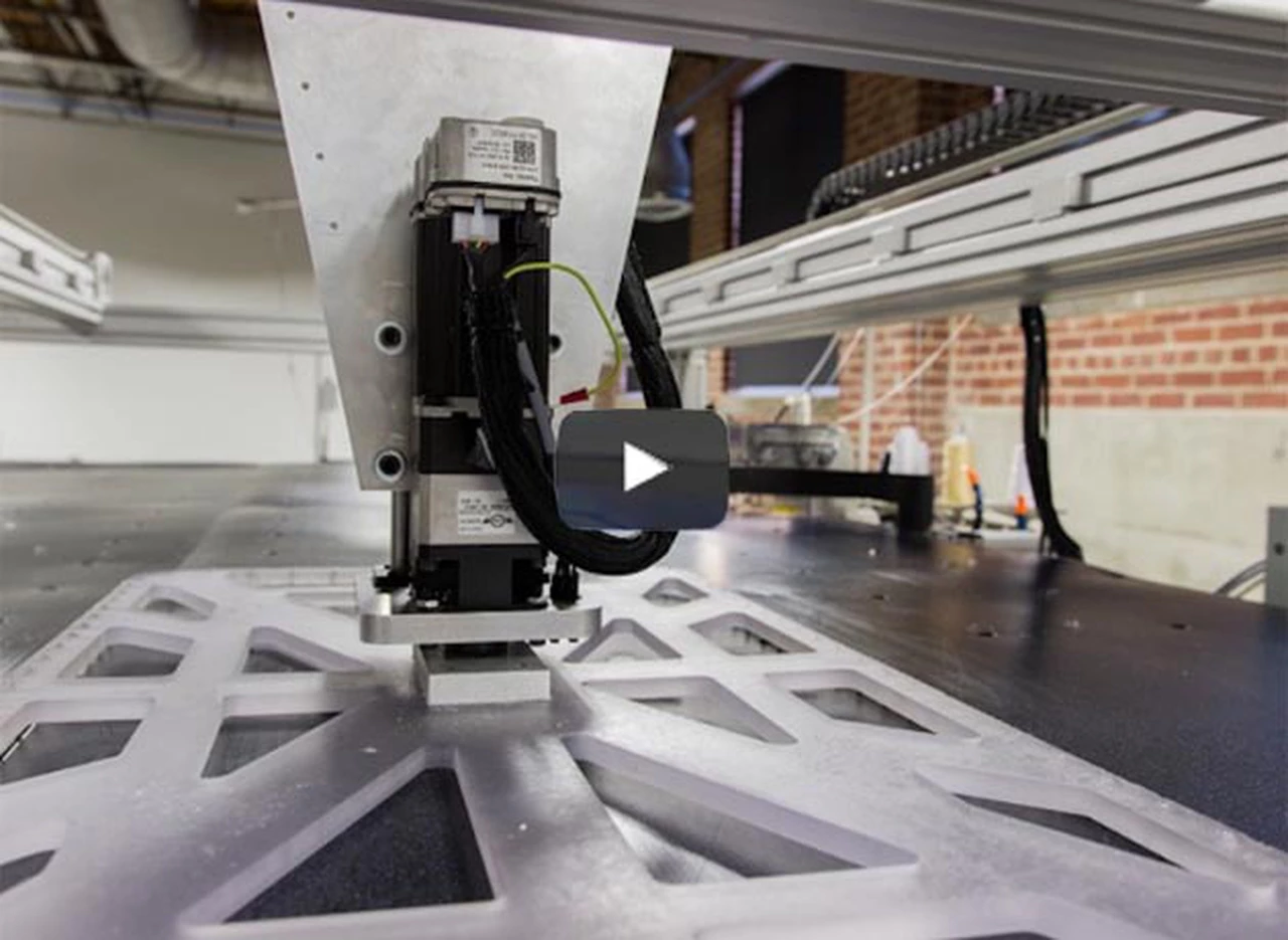 Adidas reemplazará trabajadores por un robot que hace 800.000 camisetas al dí­a