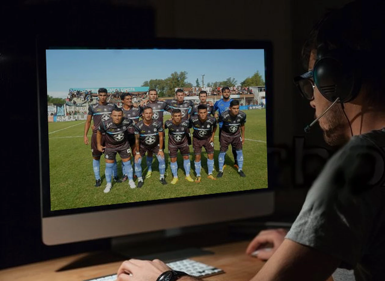 El club de fútbol Atlas: de la D al mundo virtual con gamers, realidad aumentada y bitcoin