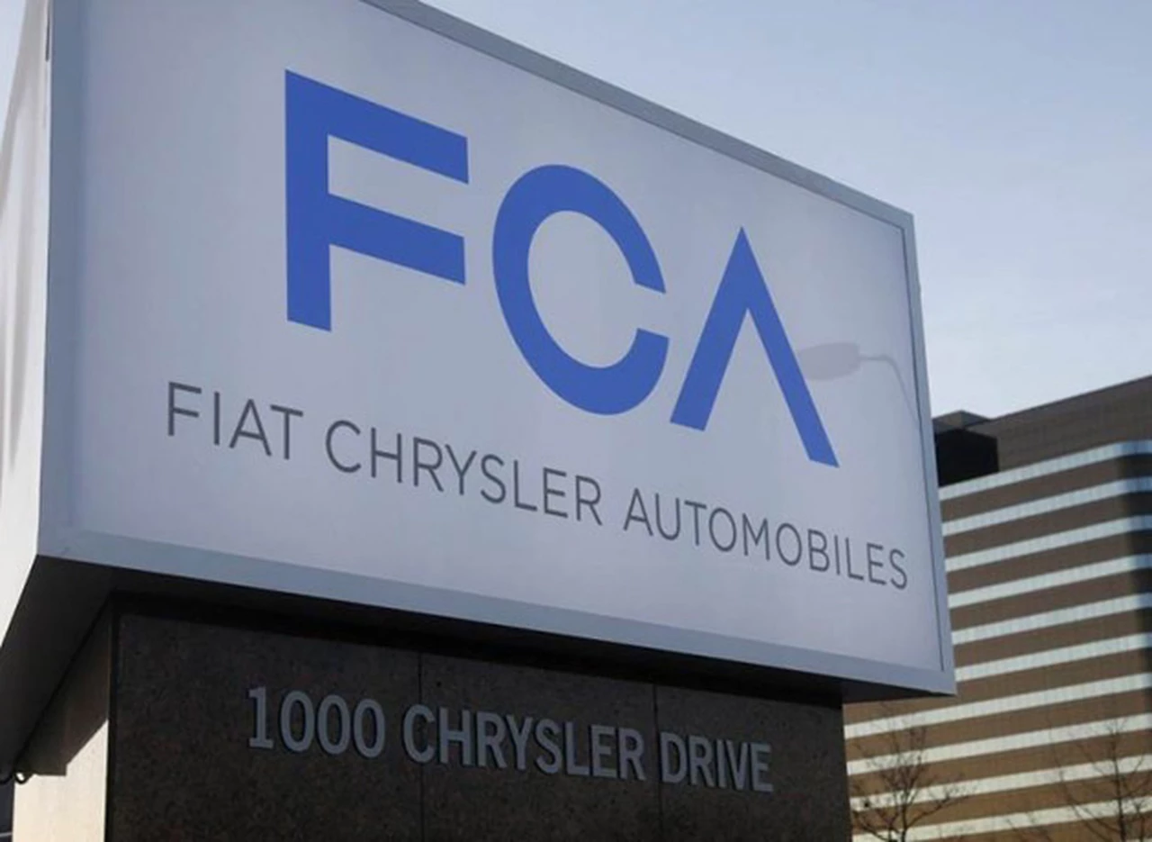 Fiat Chrysler y BMW anuncian una alianza para el desarrollo de vehí­culos autónomos