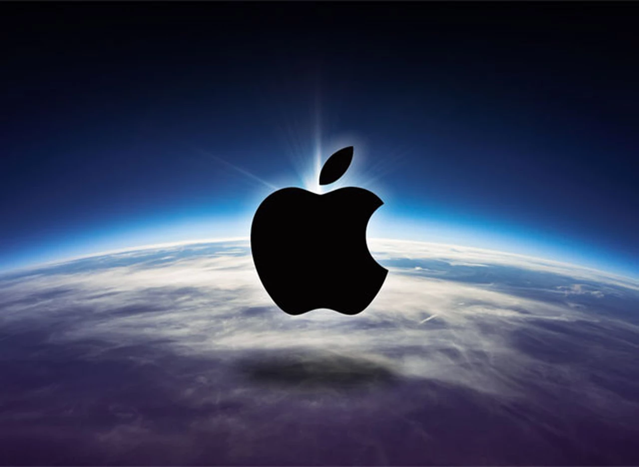 Wall Street no "atendió" a Apple: acciones cayeron tras presentar el iPhone X