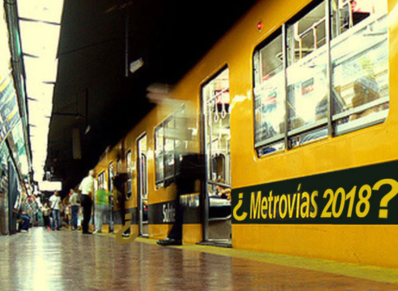 Subte que viene: le extienden el "mandato" a Metroví­as y el PRO impuso su idea de servicio privado