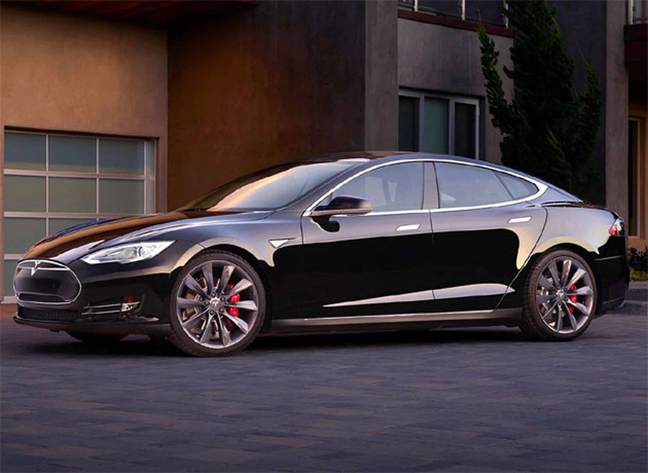Tesla está en negociaciones para abrir una planta en Chile