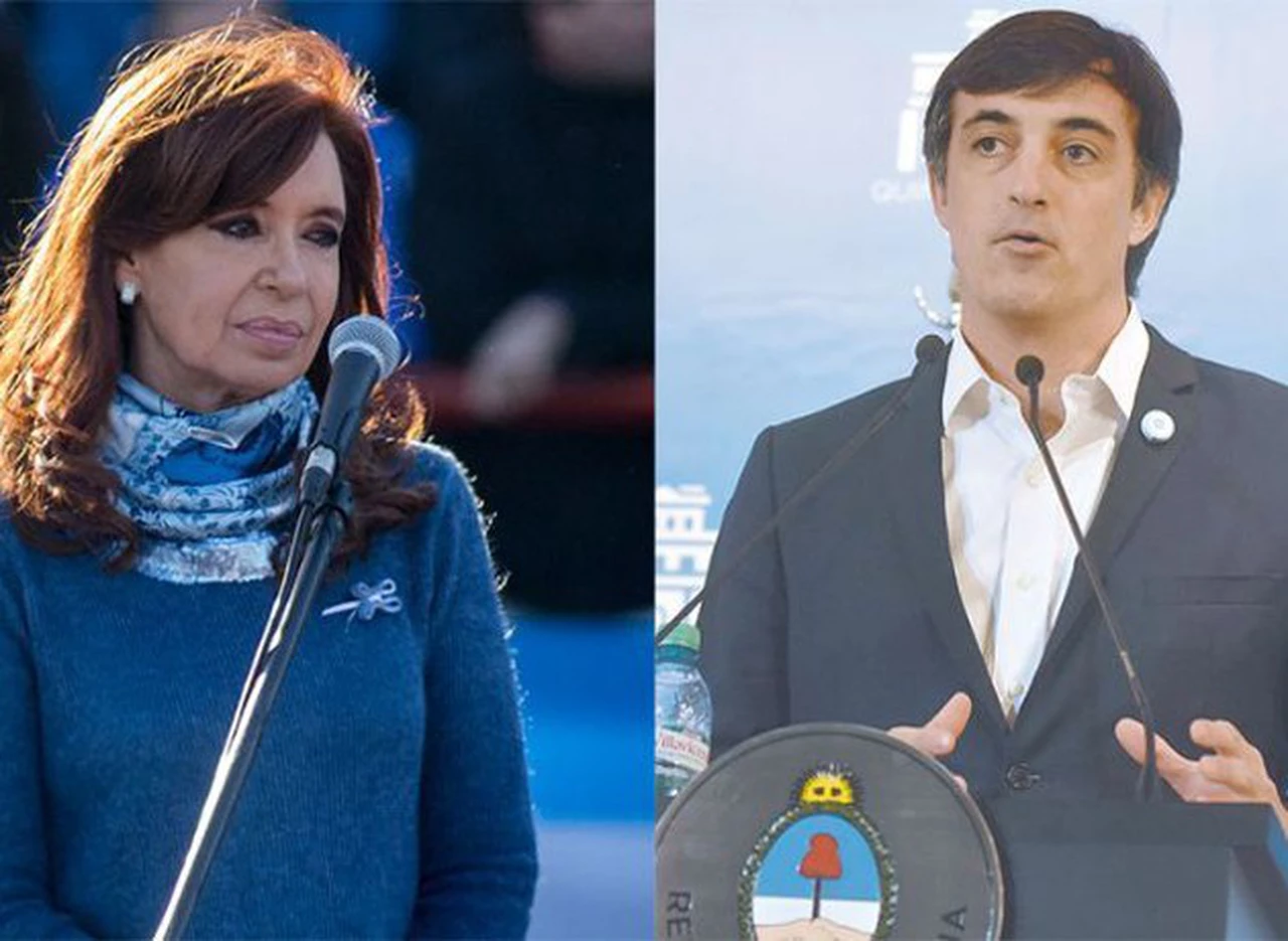 Encuesta de Opina Argentina: ¿quién gana las elecciones en la provincia de Buenos Aires?