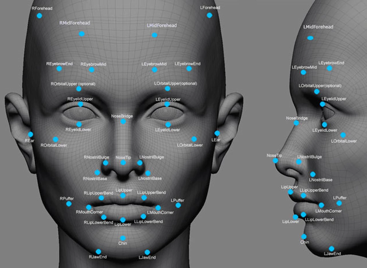 El reconocimiento facial podrá leer emociones de los empleados de una empresa
