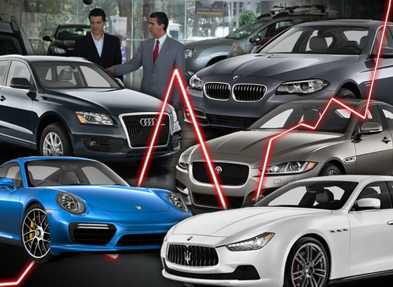 ¿Cómo va a impactará la reciente suba del dólar y quita de impuestos en los precios de los autos 0km?