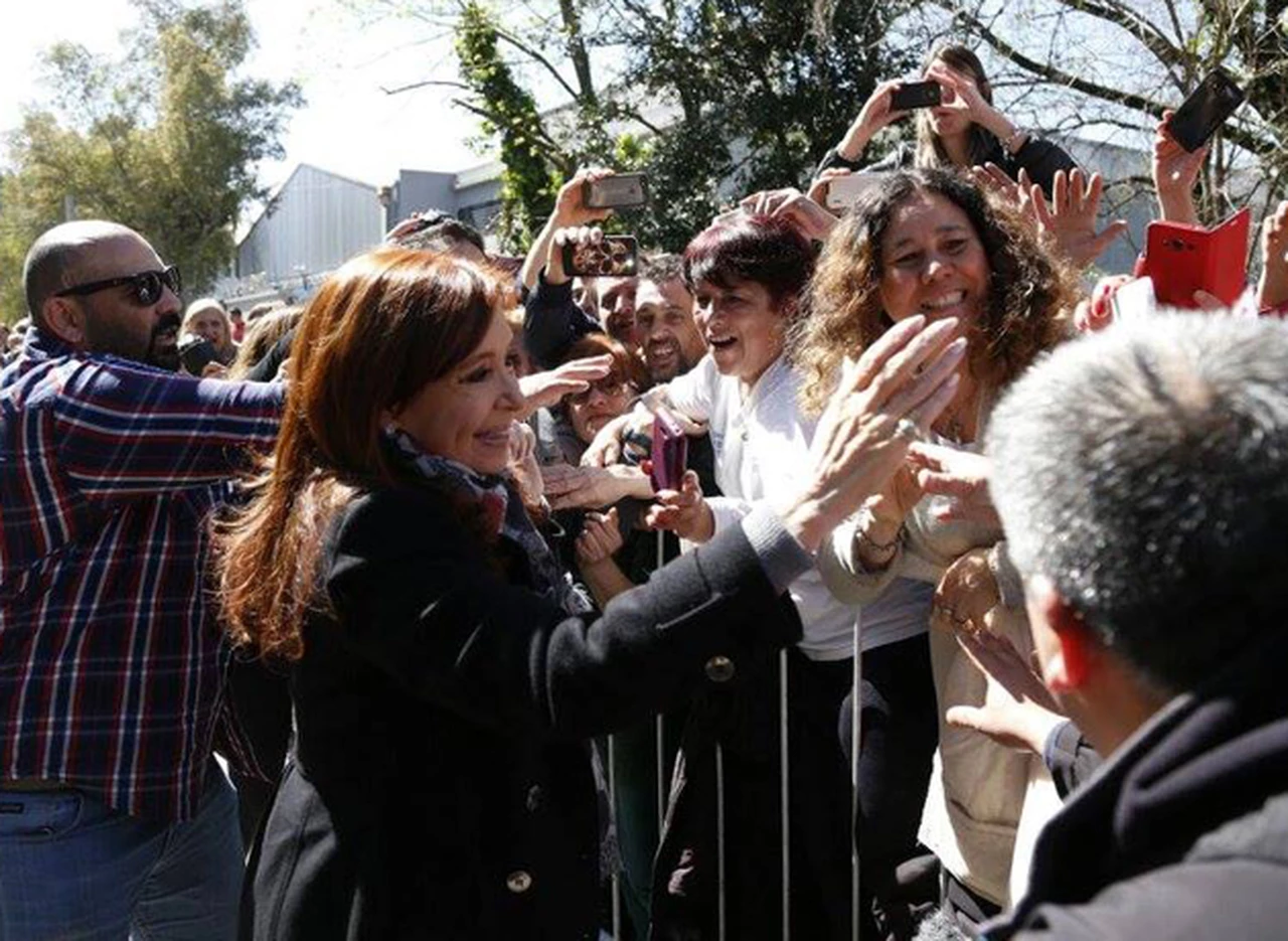 Elecciones 2017: otro dirigente clave abandona a Randazzo y apoya a Cristina