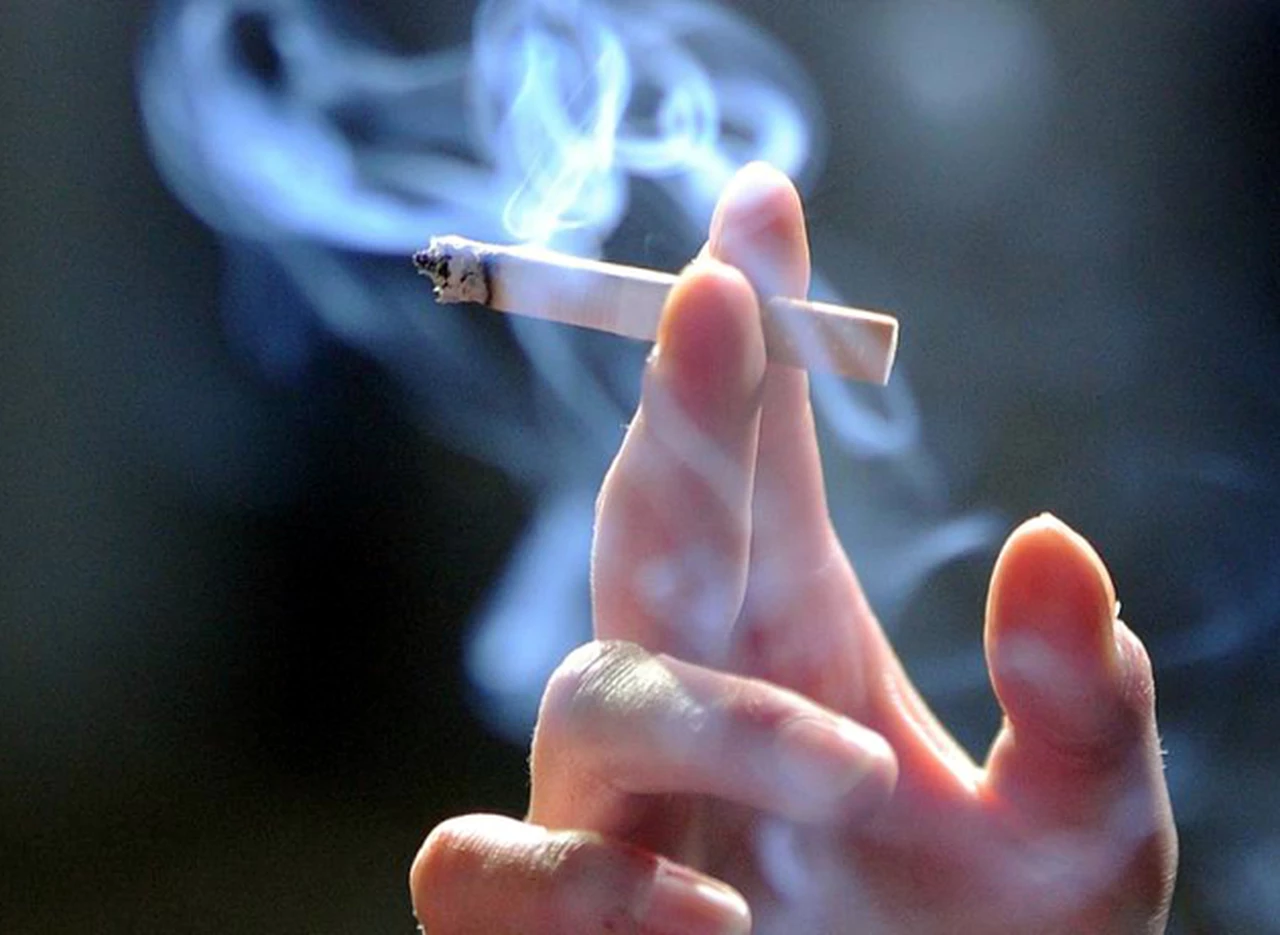 Philip Morris prometió u$s1.000 millones para "un mundo sin humo"