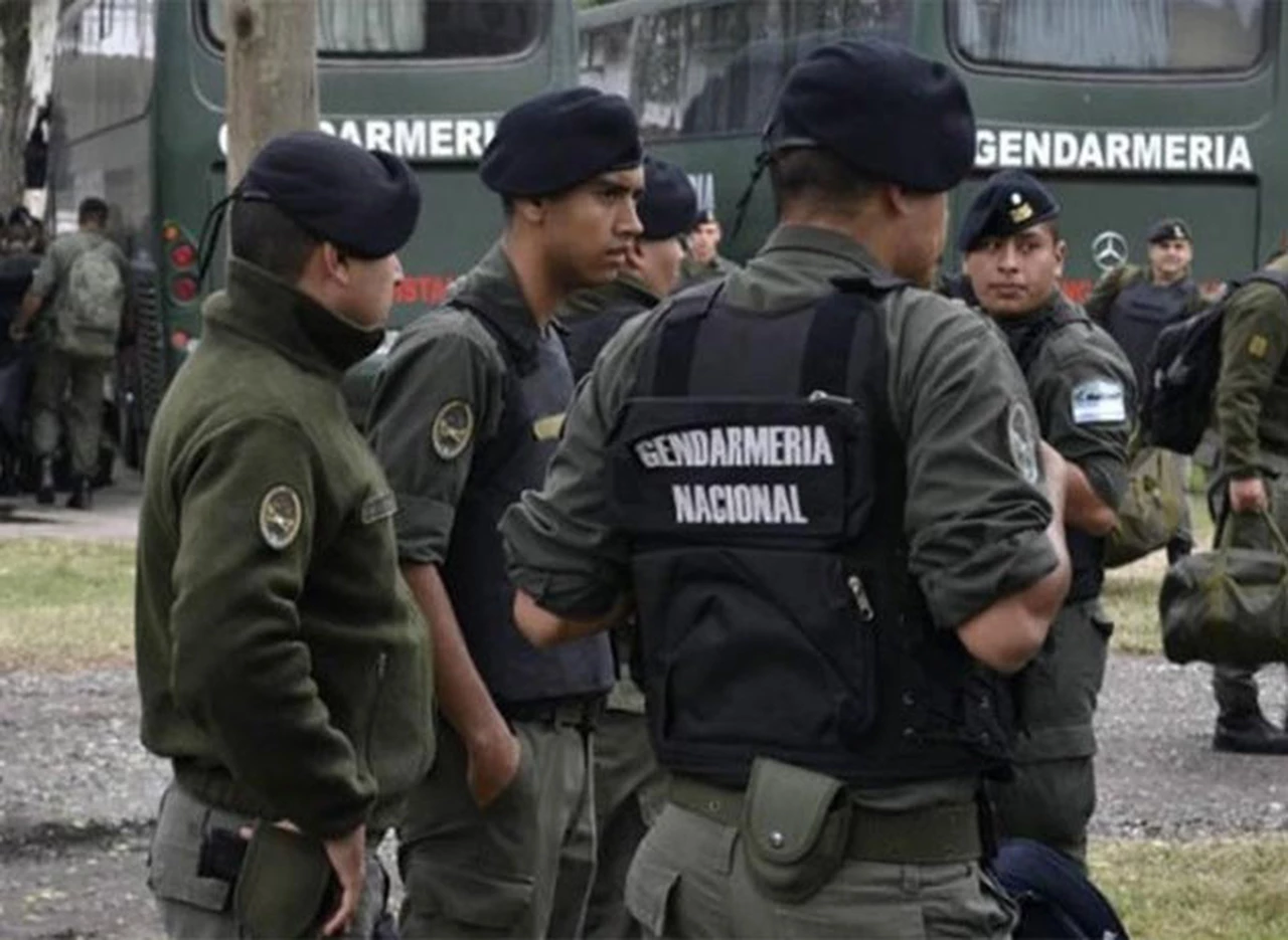 Gendarmerí­a entregó su informe sobre la muerte de Nisman, ¿qué cambia?