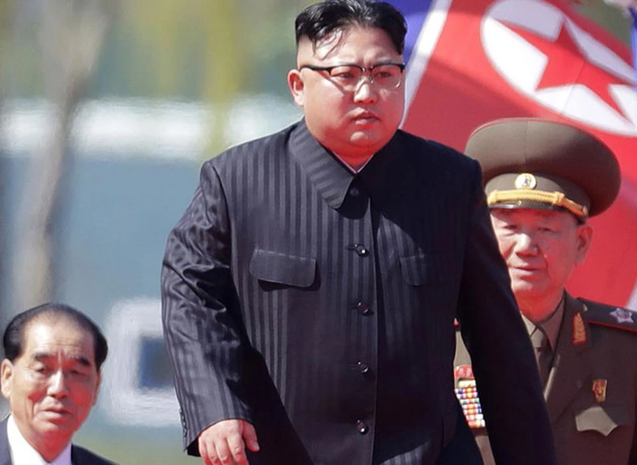Corea del Norte asegura que EE.UU. le "declaró la guerra" y amenaza con su respuesta