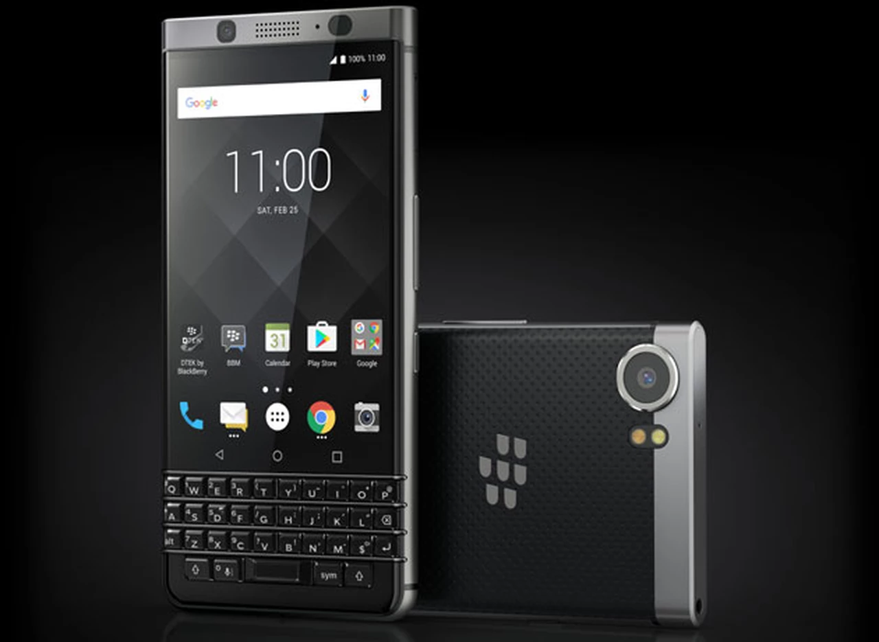 Adiós a los BlackBerry: ¿cuándo quedarán desconectados?