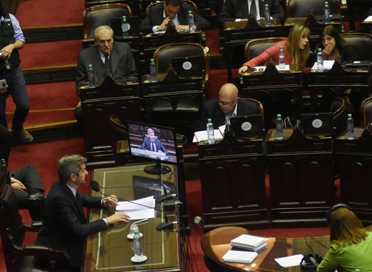 Macri convocó a sesiones extraordinarias: en el temario figuran las reformas laboral, tributaria y previsional y el Presupuesto 2018