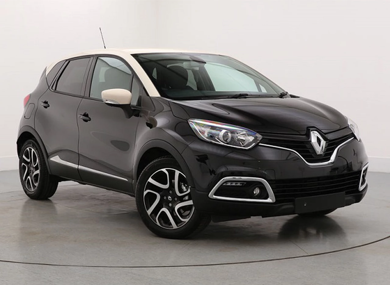 Renault fabricará otro SUV chico y serán 3 los modelos para el mismo segmento