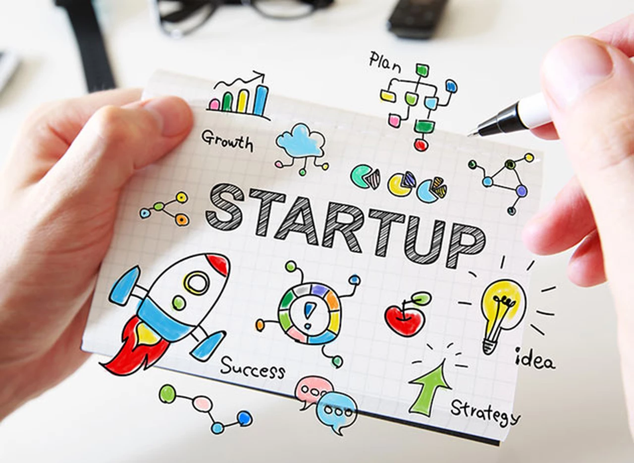 Startups: tres tips clave para impulsar el crecimiento