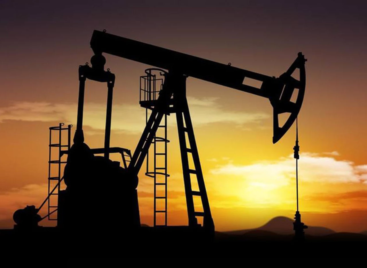  Batacazo: EE.UU. superará a Arabia Saudita en la producción de petróleo en 2018 