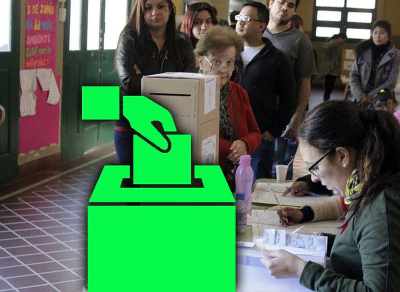 El Gobierno insiste con el voto electrónico: ¿la del domingo fue la última elección con boletas de papel?