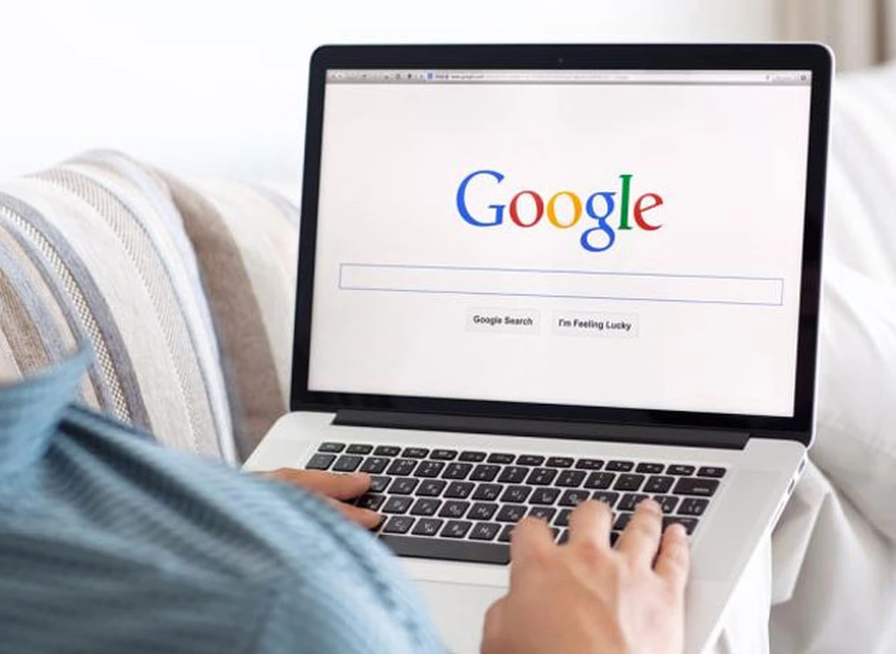 Google invertirá 300 M en plataforma para grupos periodí­sticos