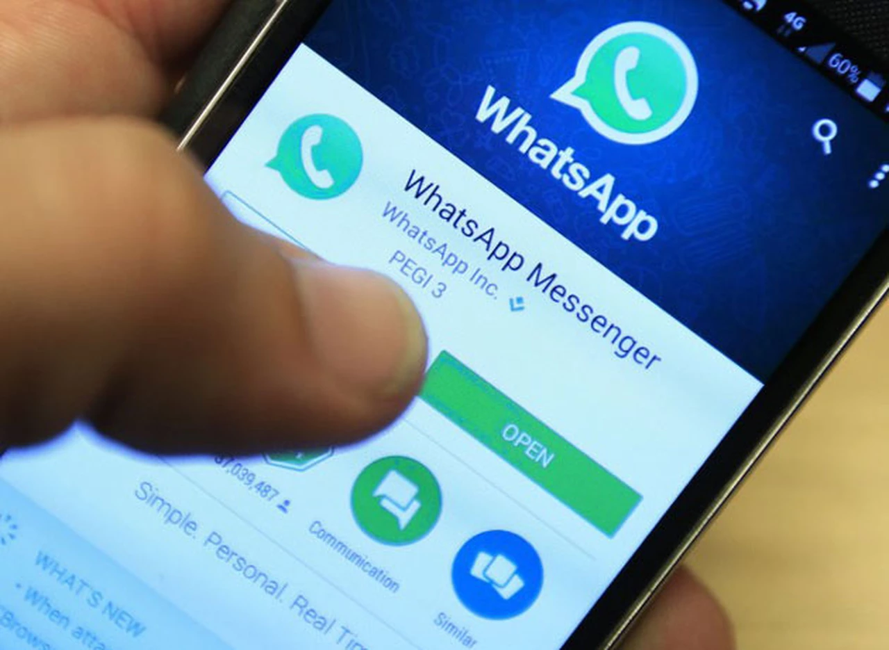 ¿Te espí­an los mensajes? WhatsApp Web ahora te permite saberlo