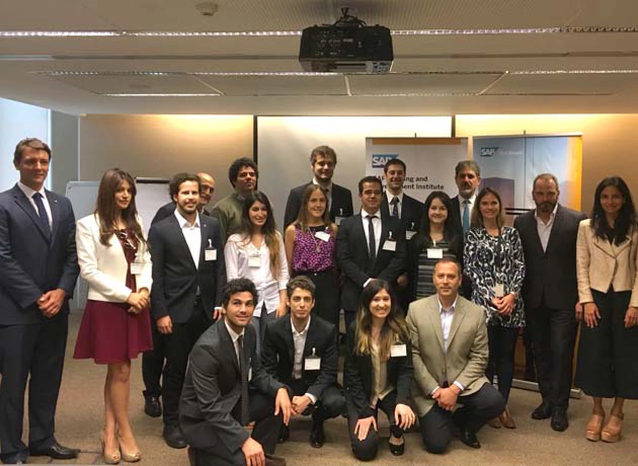 SAP abre la convocatoria para su programa de Jóvenes Profesionales en Argentina