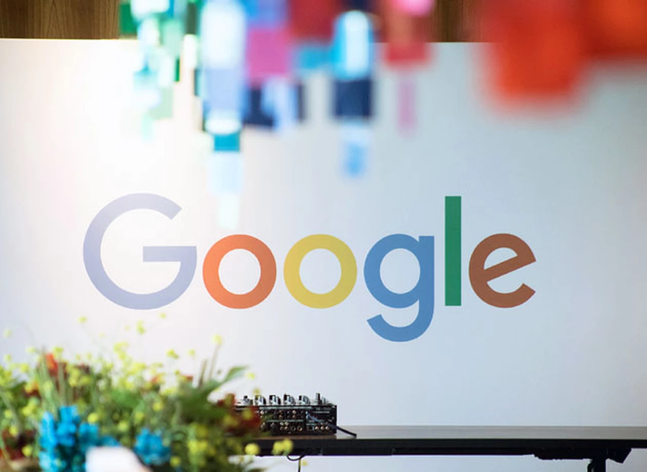 La UE podrí­a imponer una nueva multa millonaria a Google