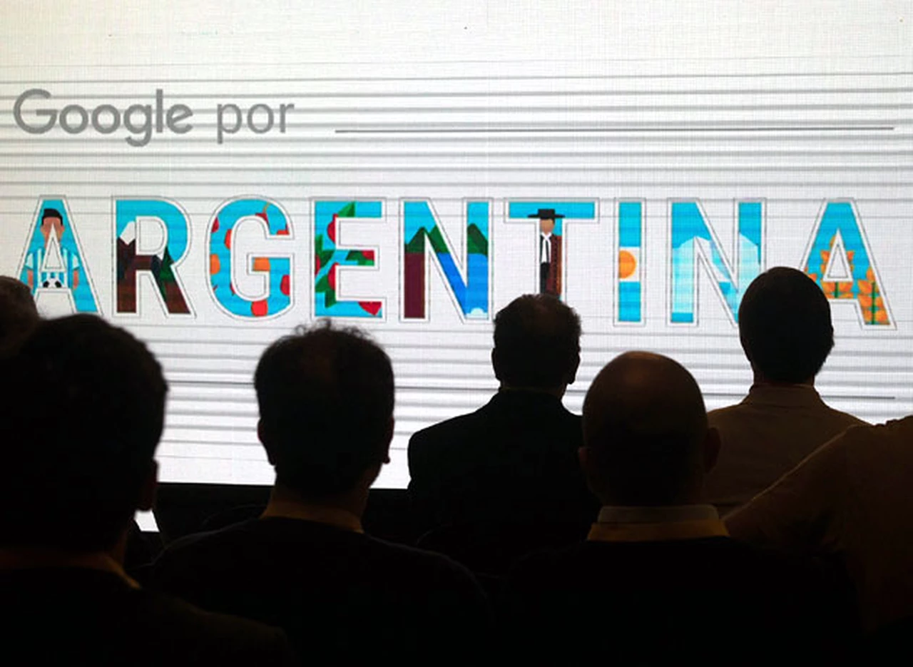 Google cuenta sus planes para crecer en la Argentina, con foco en startups y Pymes