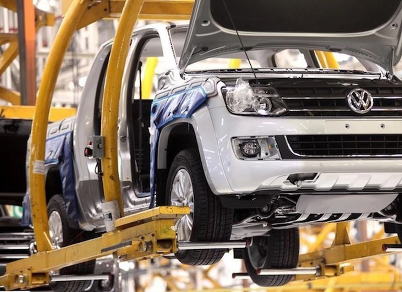 Volkswagen confirma su plan de inversiones en la Argentina: qué modelo va a producir en Pacheco