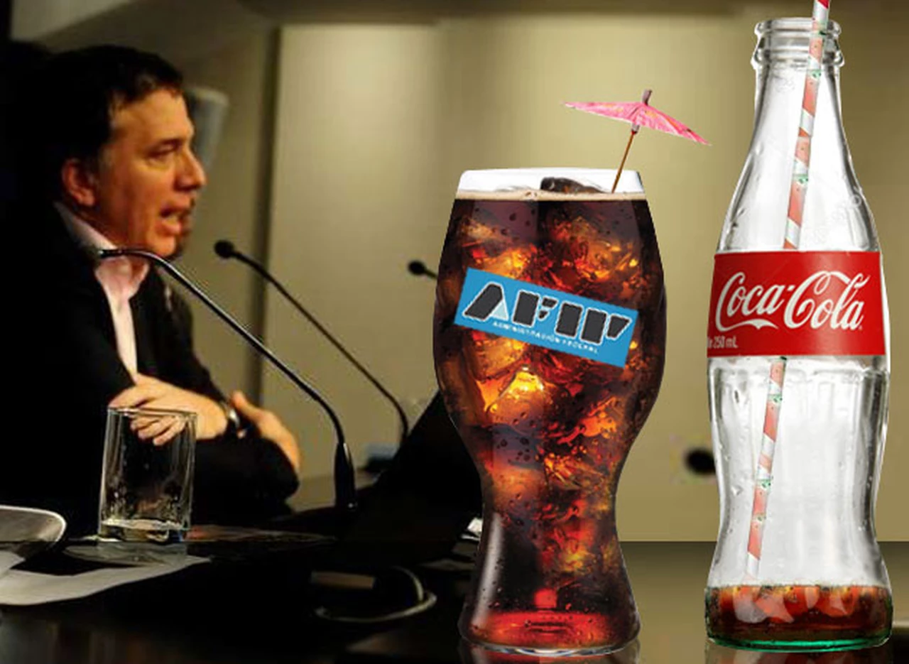 Marcha atrás: tras polémica por la reforma tributaria, Coca Cola avisó que mantendrá inversiones