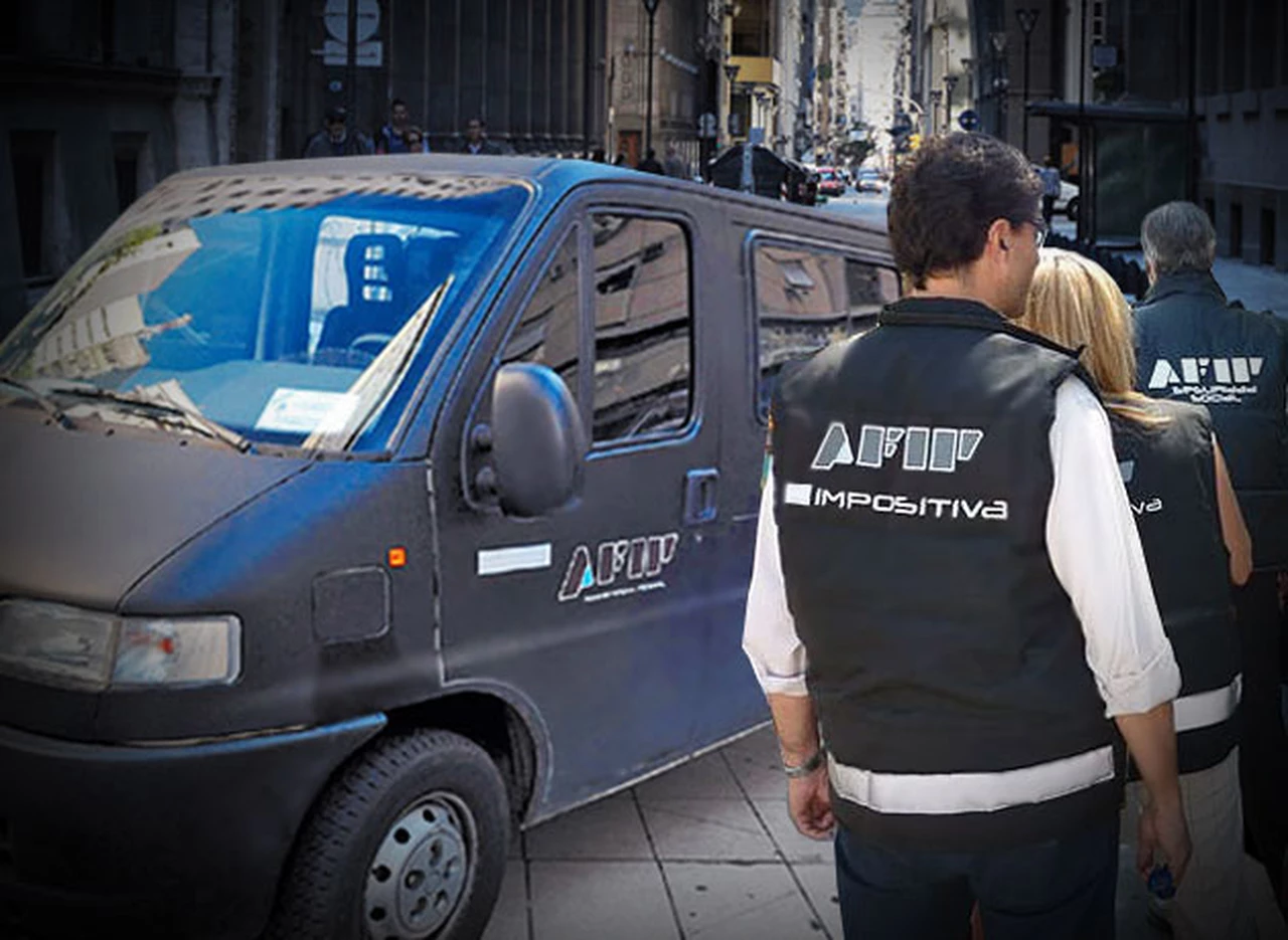 La AFIP clausuró 49 supermercados en la Ciudad y en el Gran Buenos Aires