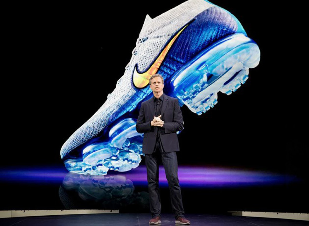 Las maniobras de Nike para eludir impuestos que se revelaron por el escándalo de Paradise Papers