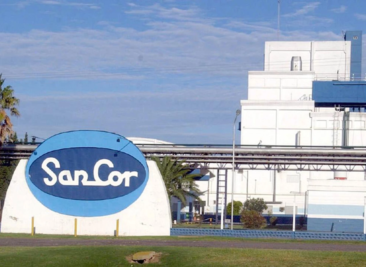 SanCor deberá reestructurar su deuda con tamberos para cerrar la venta a Fonterra