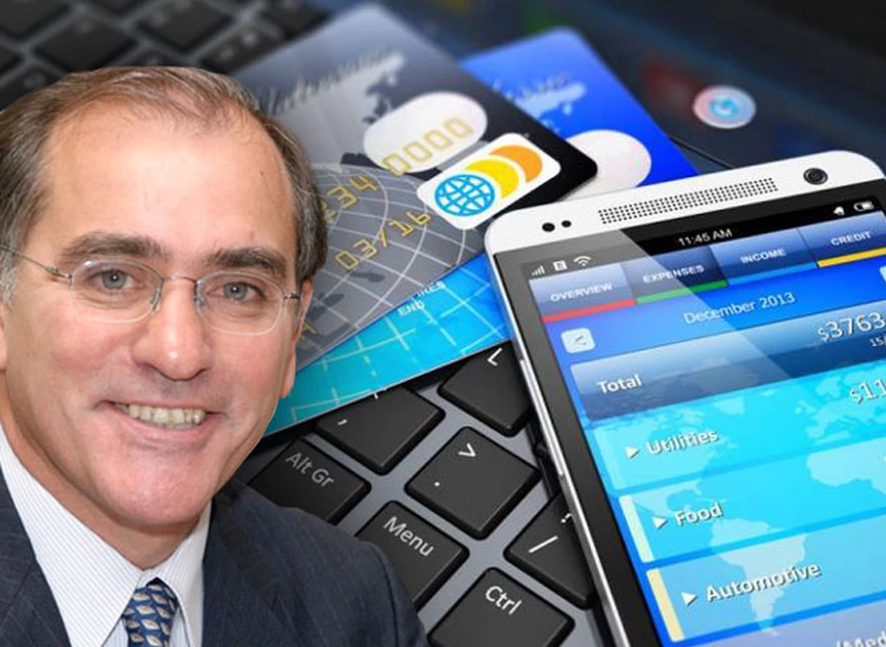 El ex Citi Juan Bruchou espera el permiso para comenzar a operar con el Brubank, su banco 100% digital
