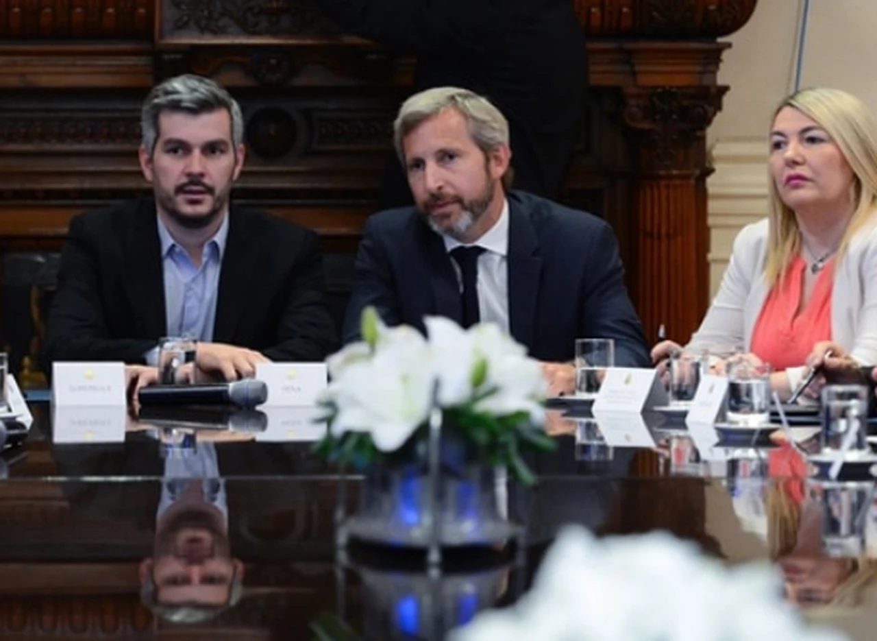 Macri consiguió el compromiso de los gobernadores: se sesionará el lunes y saldrá por decreto la compensación