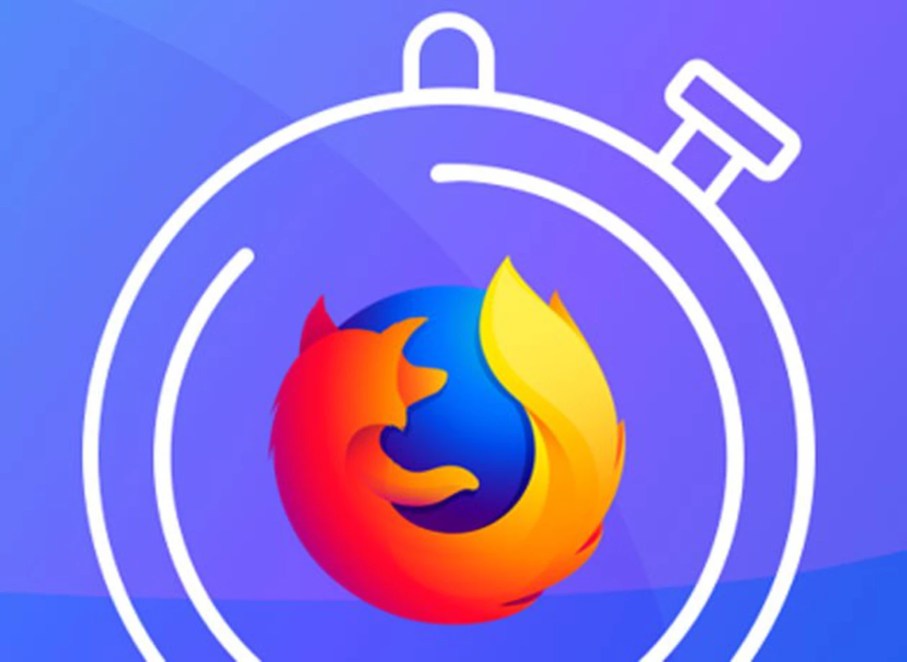 Video: el nuevo Firefox que quiere vencer a Chrome