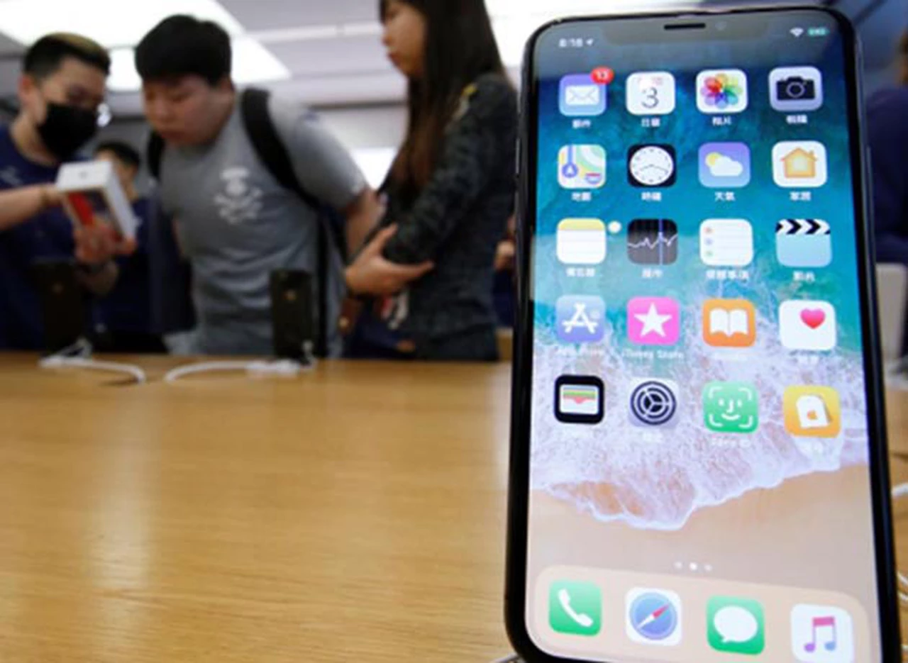 Apple admitió que menores de edad trabajaron irregularmente para fabricar su nuevo iPhone