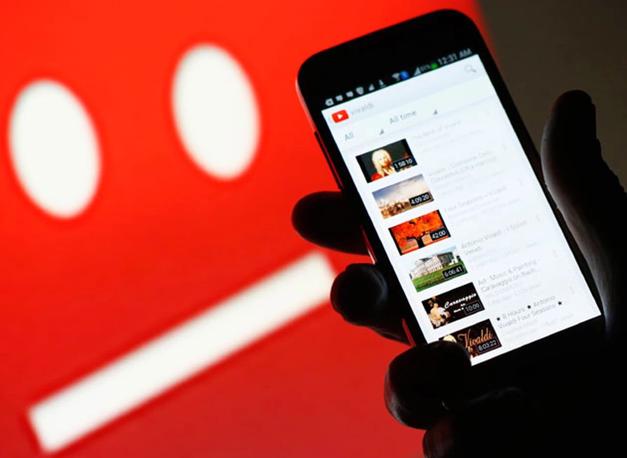 Mondelez y Diageo quitan anuncios de Youtube porque aparecen junto a videos inapropiados