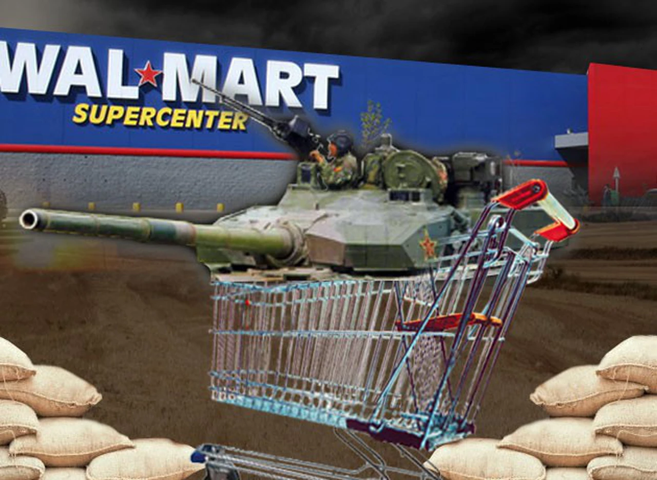 Se endurece pelea de supermercados por precios bajos: Walmart les reclamó rebajas a sus proveedores
