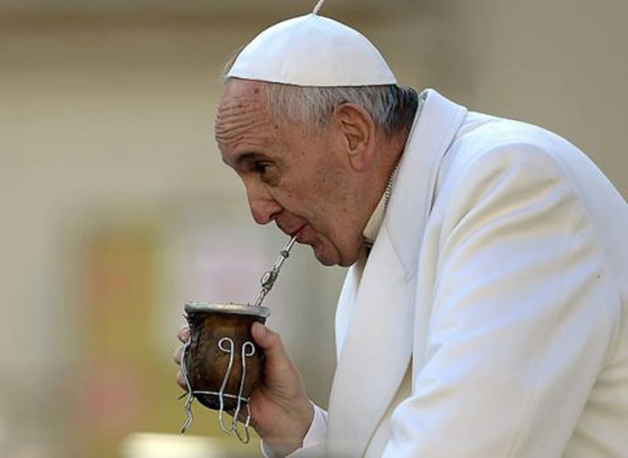 El Papa a los argentinos: "A los que pude ofender con mis gestos, les pido perdón"